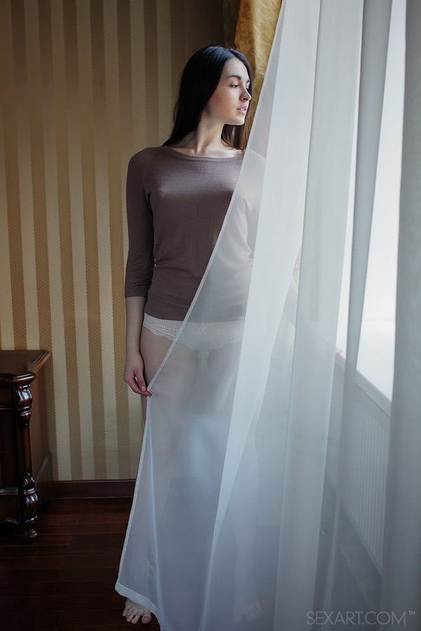 Оксана, 28 лет, 5 размер груди