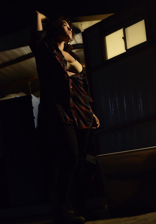 Галина, 41 год, 7 размер груди