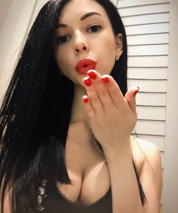 Алиса, 26 лет, 3 размер груди