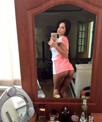 Маргарита, 25 лет, 3 размер груди